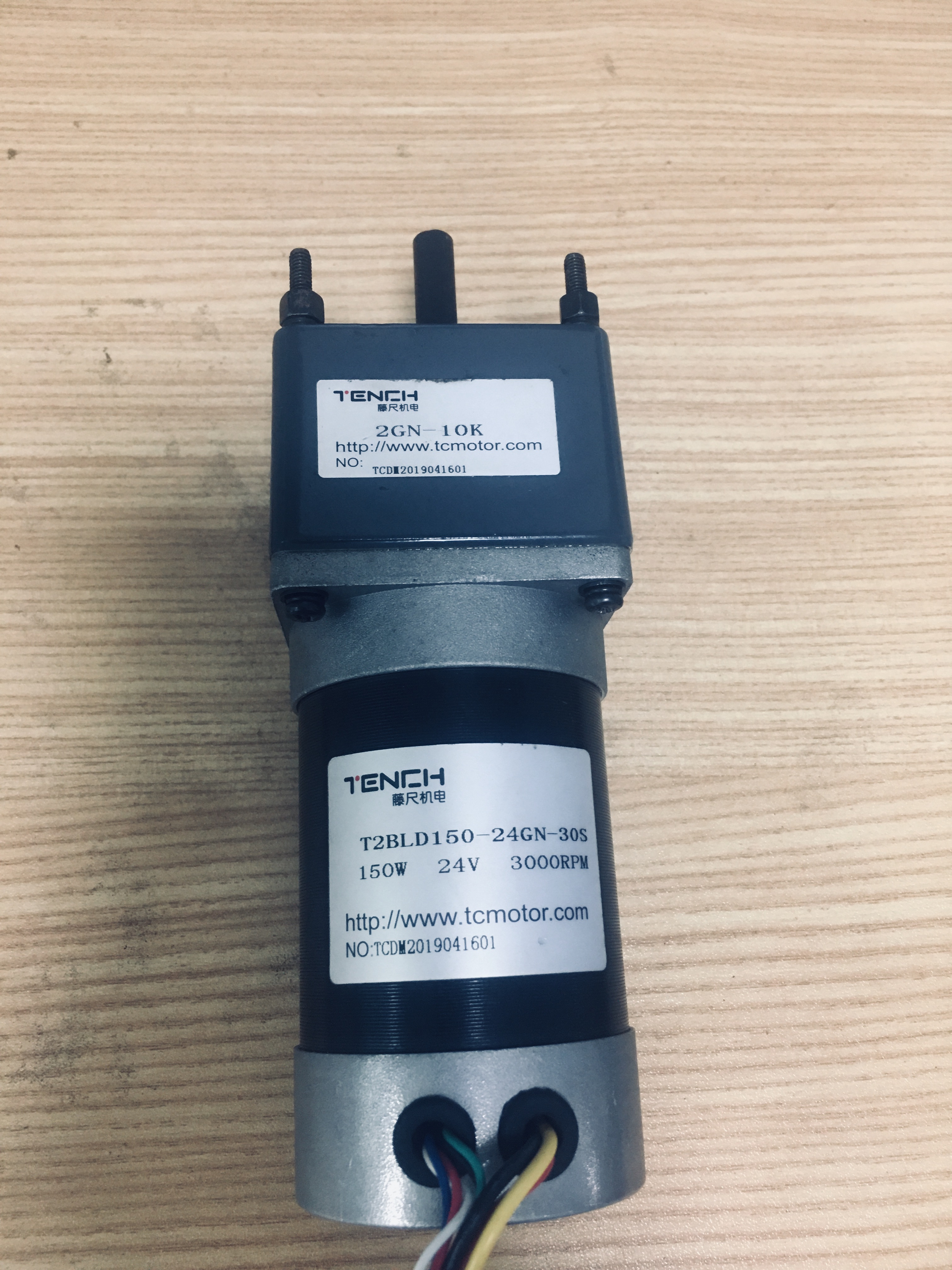 工業回彈，僅前三季度，刺激永磁直流無刷電機的需求